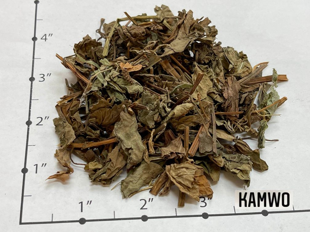 Yu Xing Cao (Houttuynia Herb, Herba Houttuyniae, 鱼腥草) bulk