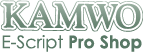 Kamwo Logo