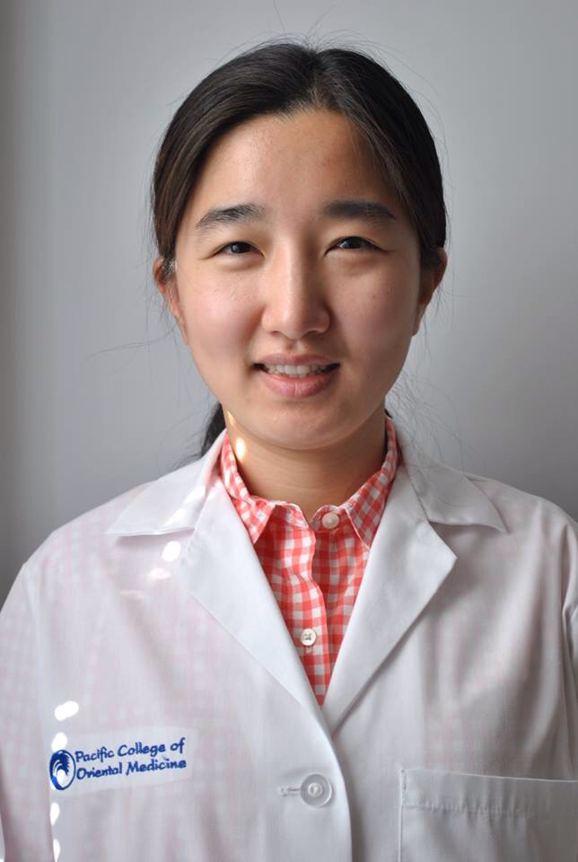 Sonia Lee, DACM, L.Ac., TCM, Acupuncture, Acupuncturists, New York, NY