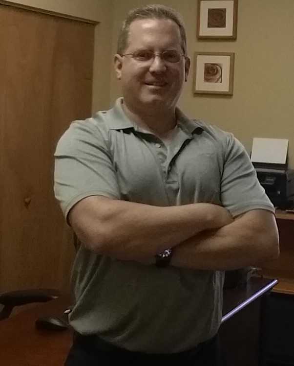 Dr. David Mayer, DACM, LAc., ACSM-CPT, Naperville, IL